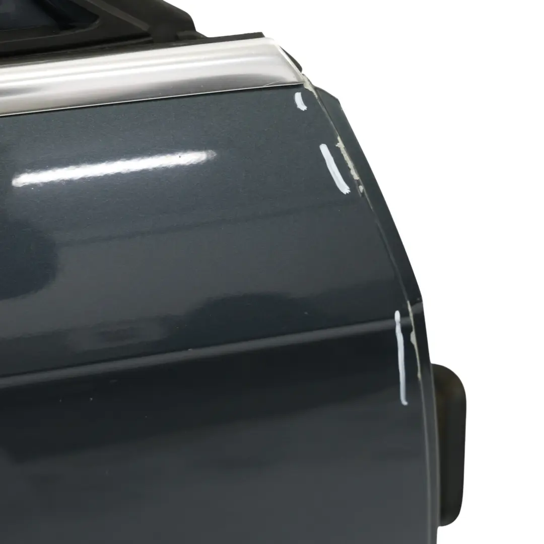 Audi A3 8P Convertible Door Front Right O/S Meteor Grey Metallic - Z7H - SKU 8P7831052-MGR - Part number 8P7831052