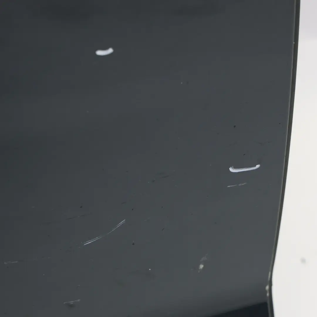 Audi A3 8P Convertible Door Front Right O/S Meteor Grey Metallic - Z7H - SKU 8P7831052-MGR - Part number 8P7831052