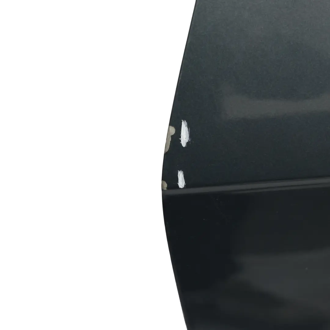 Audi A3 8P Convertible Door Front Right O/S Meteor Grey Metallic - Z7H - SKU 8P7831052-MGR - Part number 8P7831052
