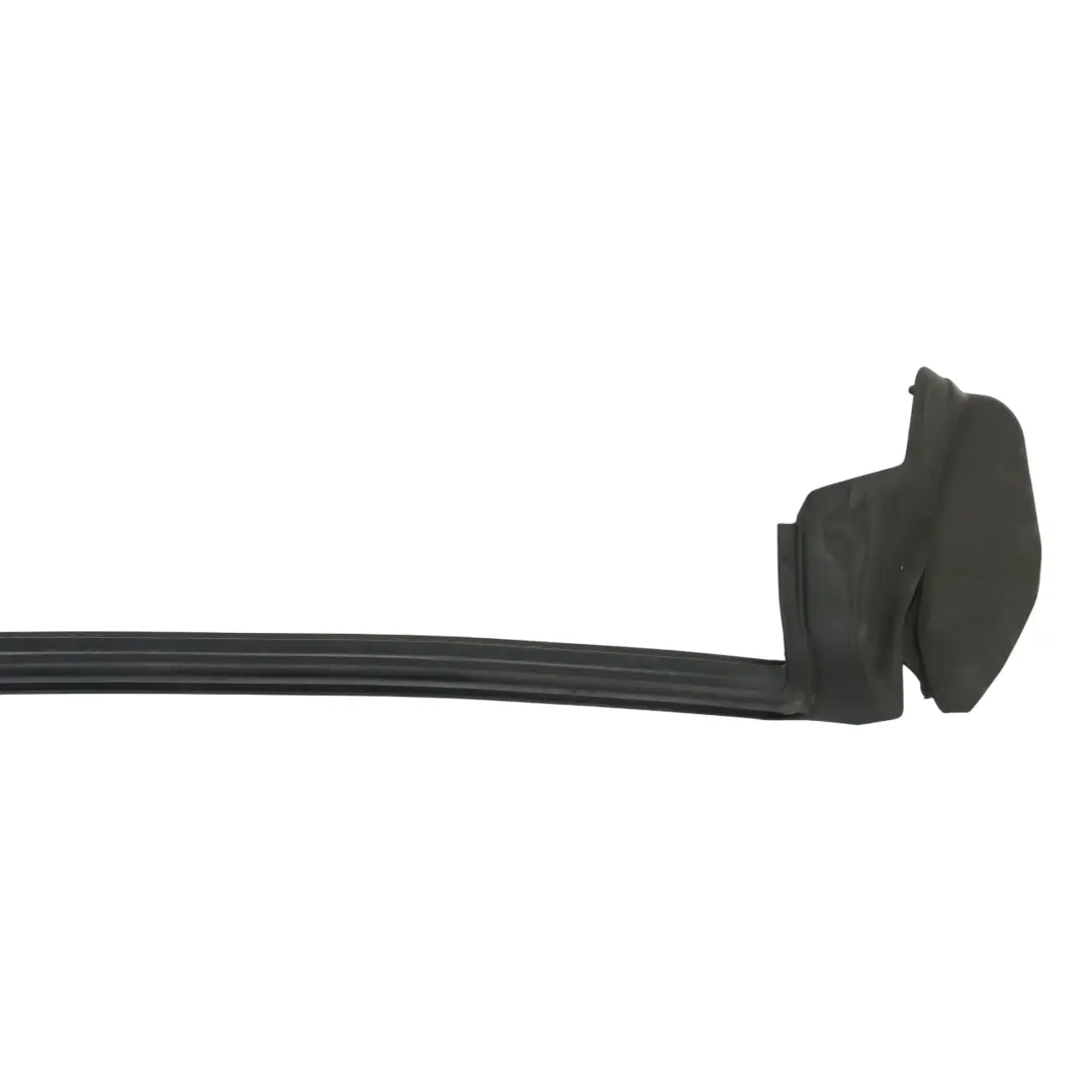 Audi A3 8P Cabrio Front Window Guide Frame Door Left N/S Rubber Seal - SKU 8P7837479B - Part number 8P7837479B