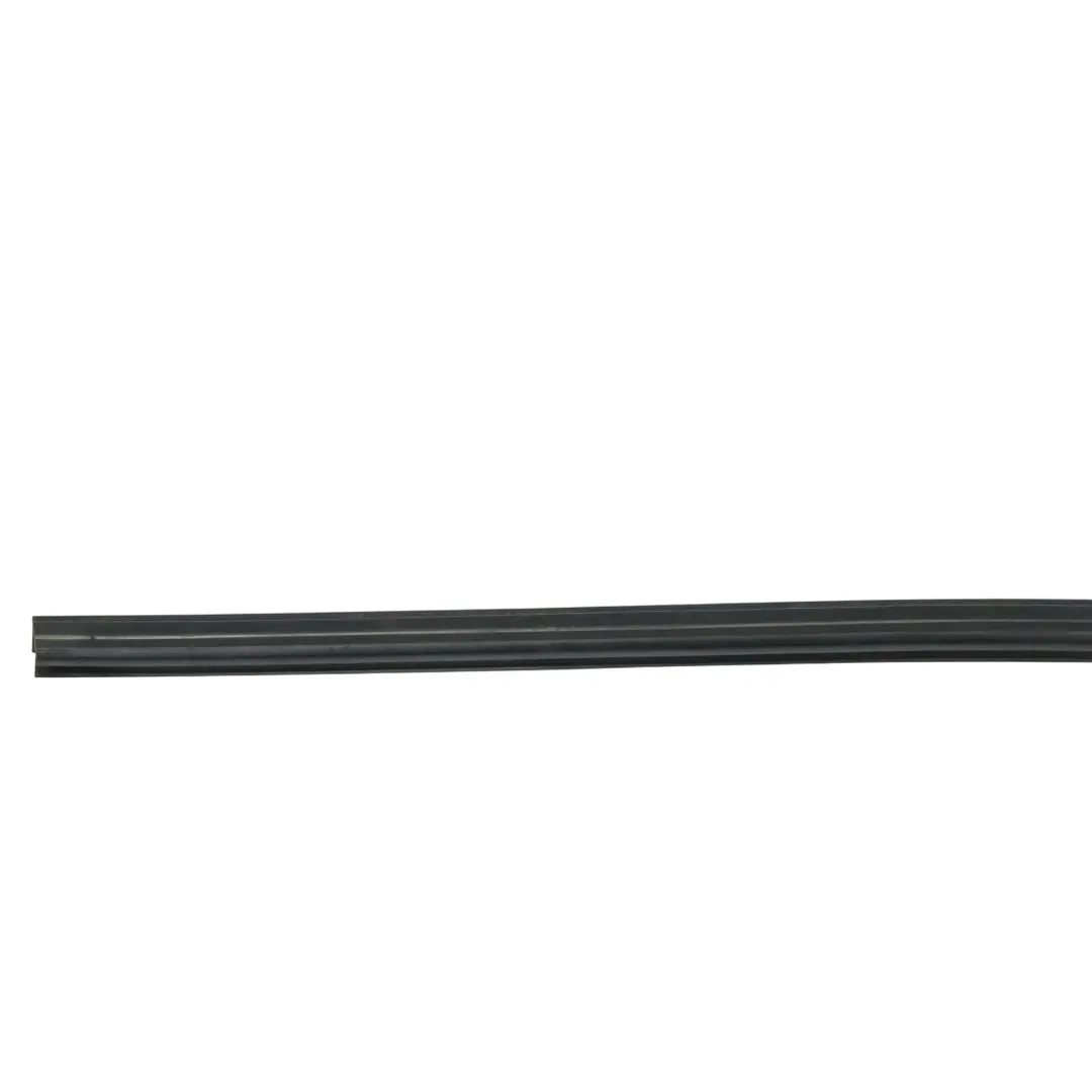 Audi A3 8P Cabrio Frontscheibe Führungsrahmen Tür Links Dichtung - SKU 8P7837479B - Teilenummer 8P7837479B