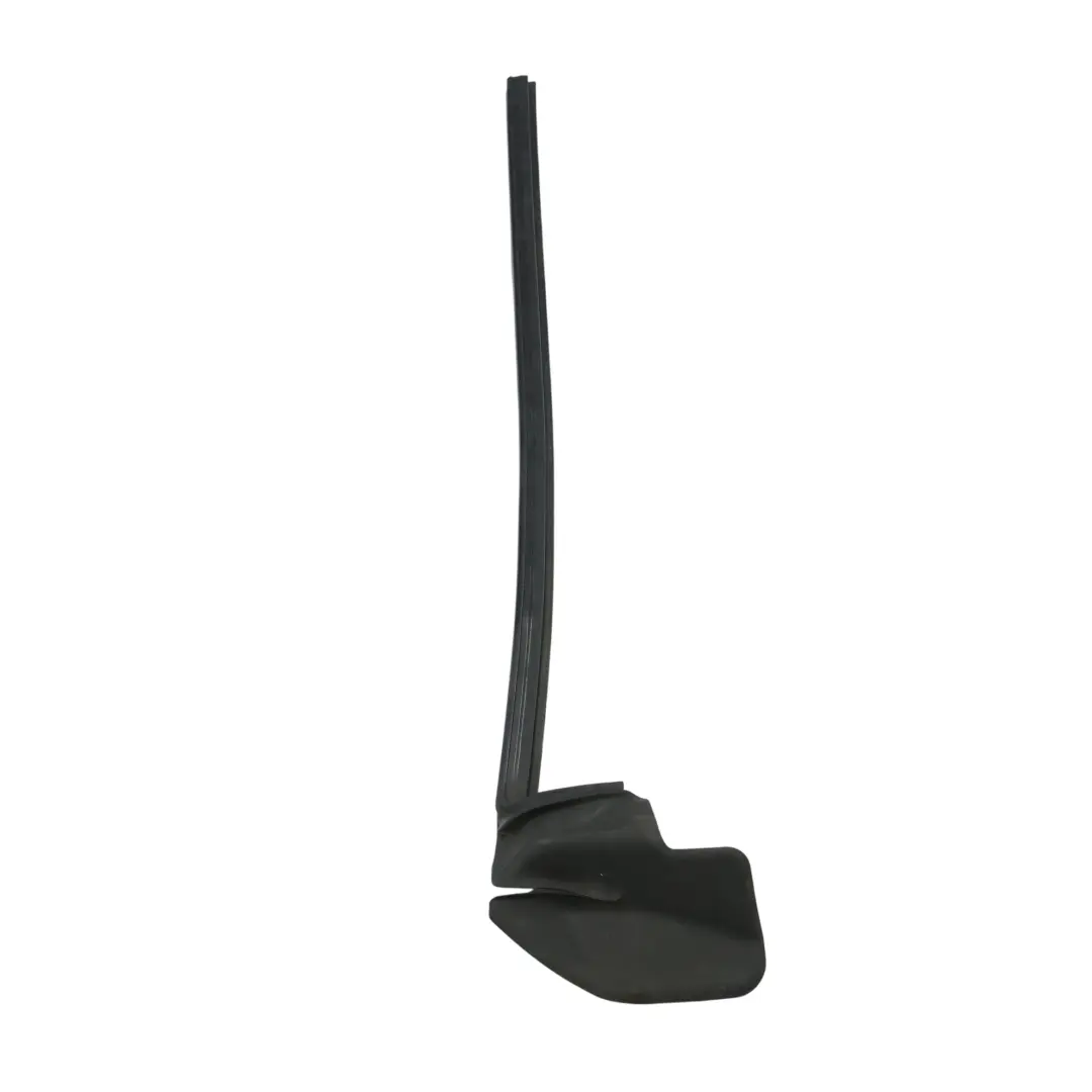 Audi A3 8P Cabrio Front Window Guide Frame Door Left N/S Rubber Seal - SKU 8P7837479B - Part number 8P7837479B