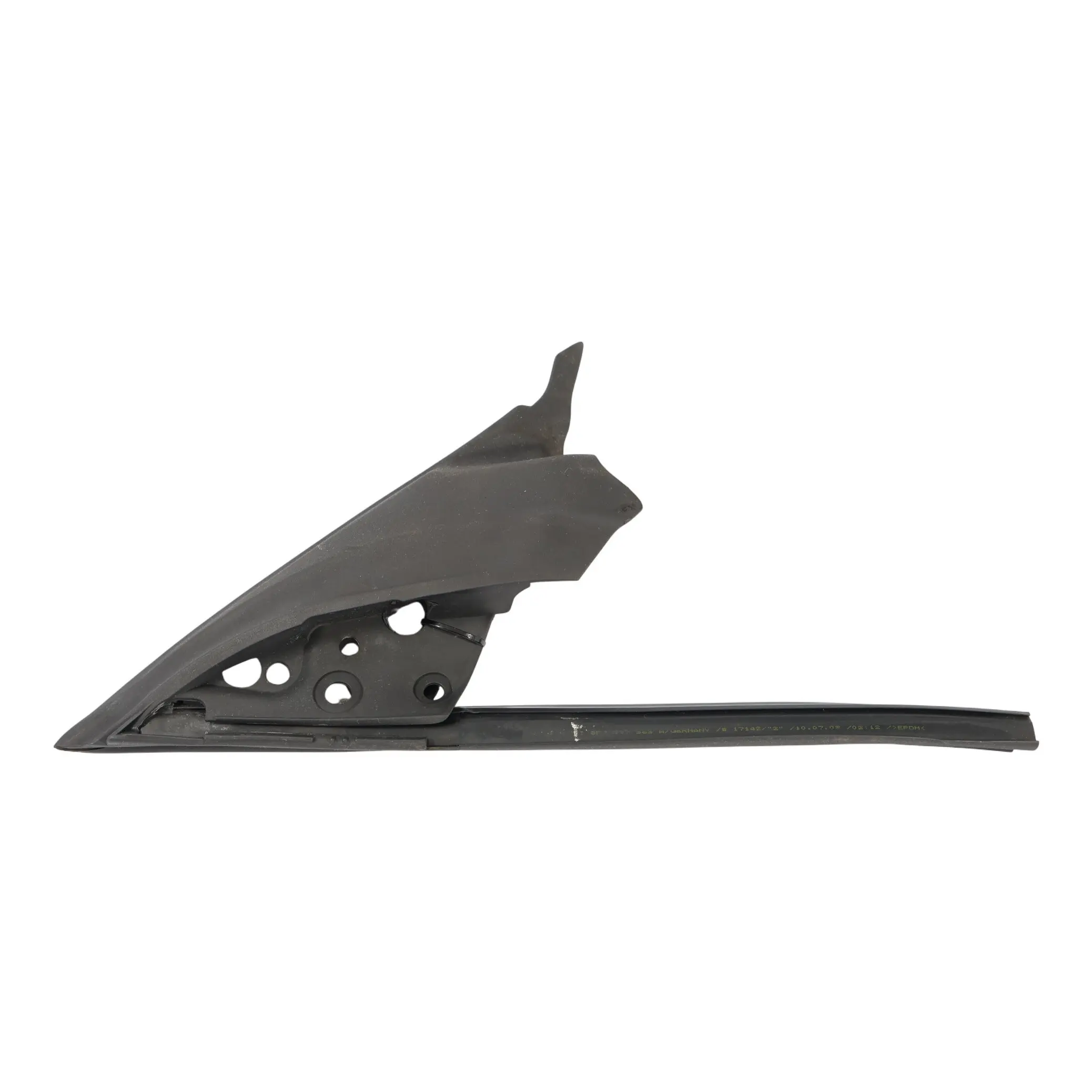 Audi A3 8P Cabriolet Joint Intérieur Rétroviseur Avant Gauche 8P7837565A