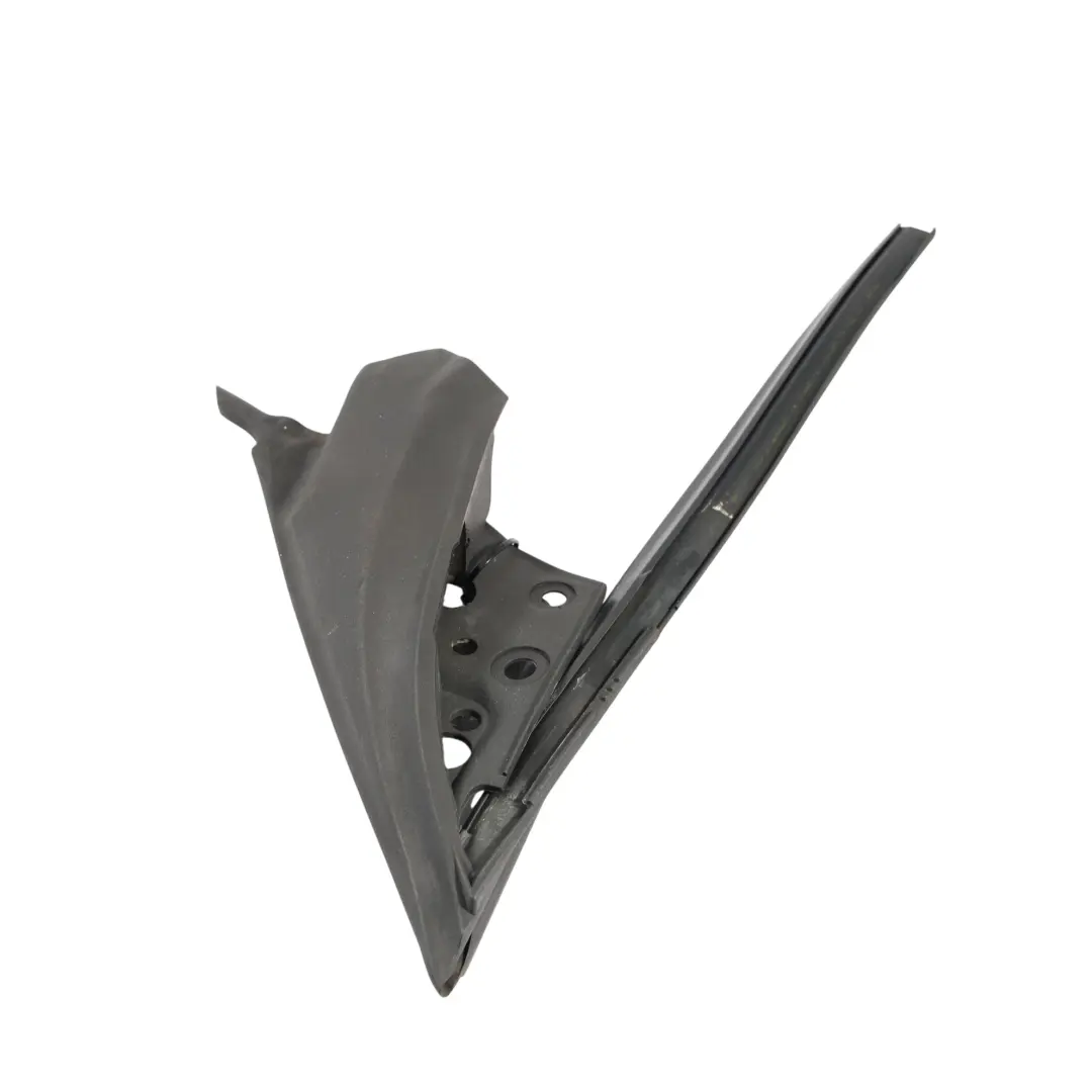 Specchietto Anteriore Guarnizione Tenuta Sinistra per Audi A3 8P Cabrio con numero di parte 8P7837565A Audi A3 8P Cabrio Specchietto Anteriore Guarnizione Tenuta Sinistra - SKU 8P7837565A - Numero di parte 8P7837565A