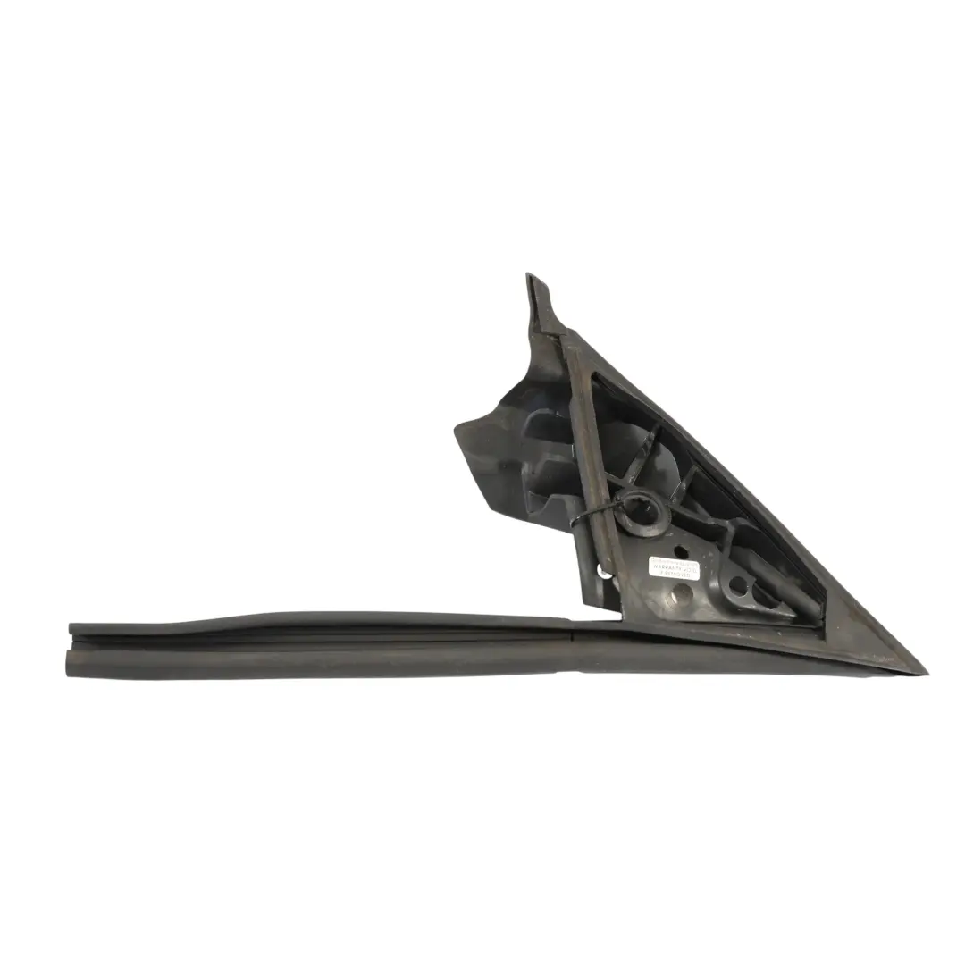 Specchietto Anteriore Guarnizione Tenuta Sinistra per Audi A3 8P Cabrio con numero di parte 8P7837565A Audi A3 8P Cabrio Specchietto Anteriore Guarnizione Tenuta Sinistra - SKU 8P7837565A - Numero di parte 8P7837565A