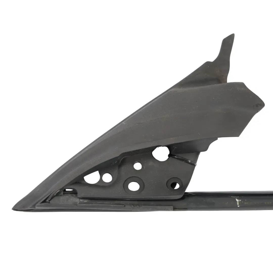 Audi A3 8P Cabrio Vorder Seite Türspiegel Innere Dichtung Links - SKU 8P7837565A - Teilenummer 8P7837565A