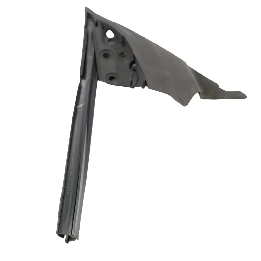 Specchietto Anteriore Guarnizione Tenuta Sinistra per Audi A3 8P Cabrio con numero di parte 8P7837565A Audi A3 8P Cabrio Specchietto Anteriore Guarnizione Tenuta Sinistra - SKU 8P7837565A - Numero di parte 8P7837565A