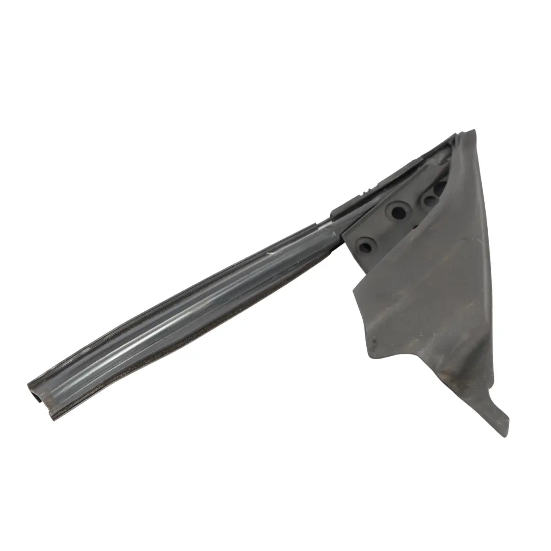 Audi A3 8P Cabrio Vorder Seite Türspiegel Innere Dichtung Links - SKU 8P7837565A - Teilenummer 8P7837565A