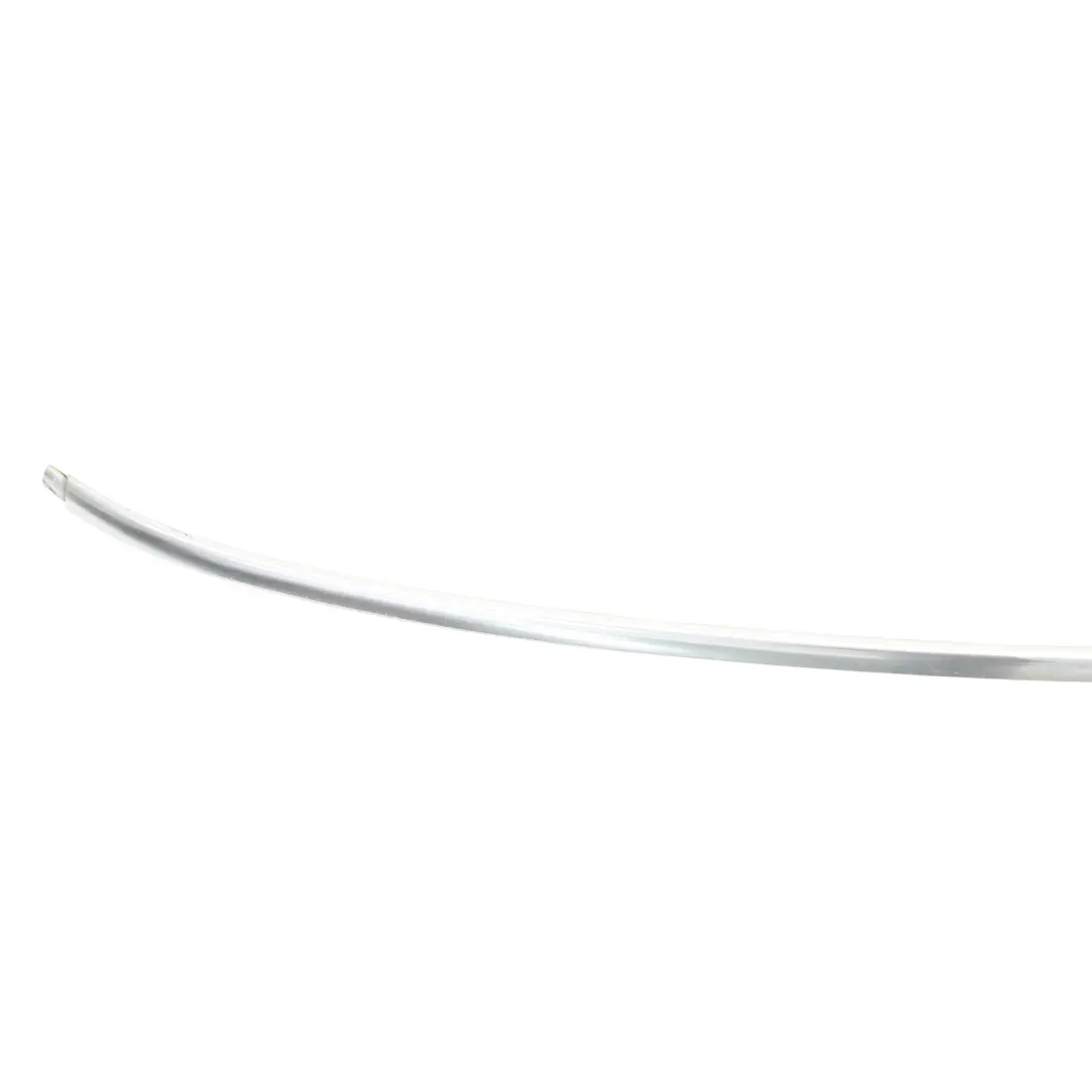 Audi A3 8P Cabrio Rear Trunk Folding Roof Trim Frame Strip Centre - SKU 8P7853145 - Part number 8P7853145