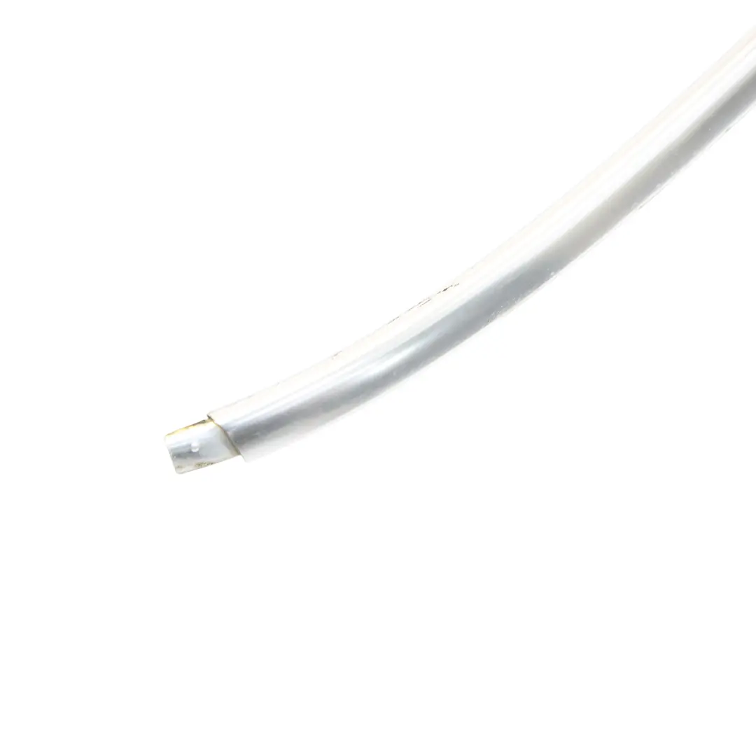 Audi A3 8P Cabrio Rear Trunk Folding Roof Trim Frame Strip Centre - SKU 8P7853145 - Part number 8P7853145