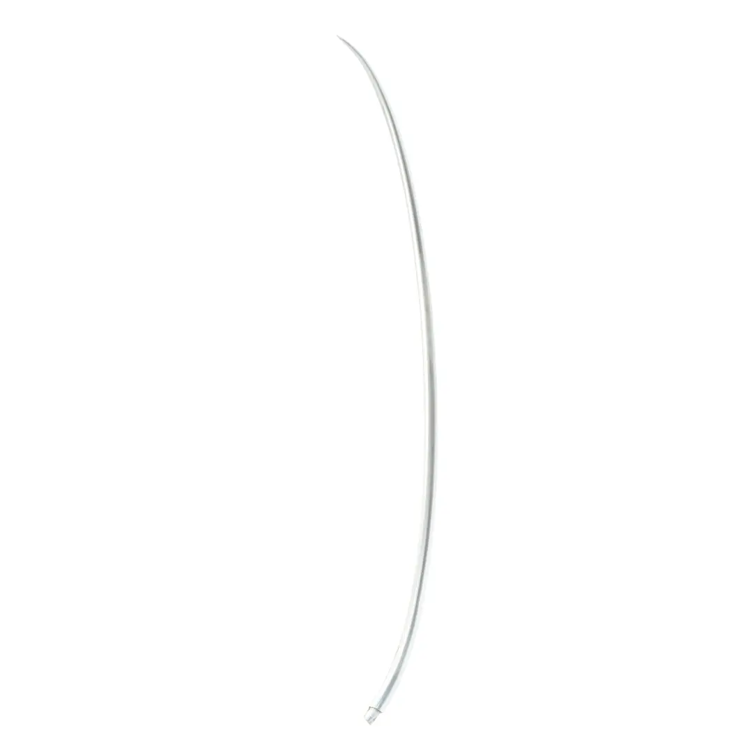 Audi A3 8P Cabrio Rear Trunk Folding Roof Trim Frame Strip Centre - SKU 8P7853145 - Part number 8P7853145