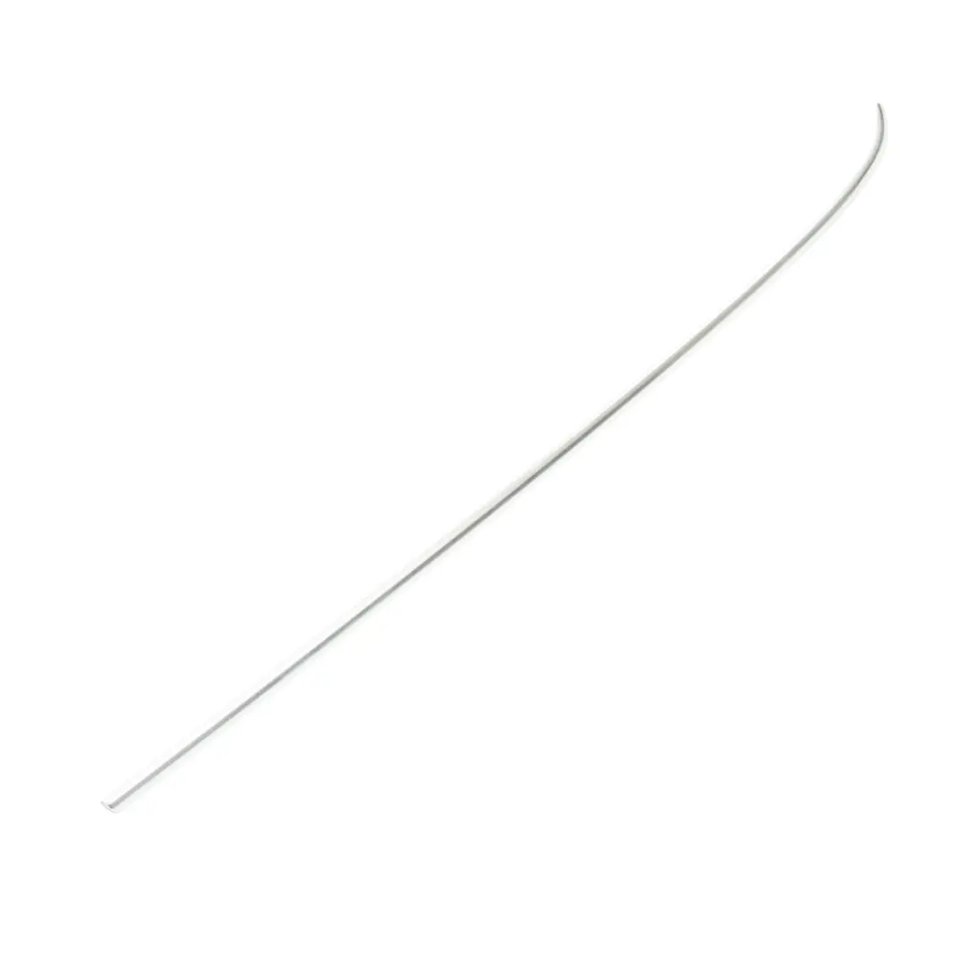 Portabagagli Posteriore Cornice Tetto Sinistra per Audi A3 8P Cabrio con numero di parte 8P7853253 Audi A3 8P Cabrio Portabagagli Posteriore Cornice Tetto Sinistra - SKU 8P7853253 - Numero di parte 8P7853253