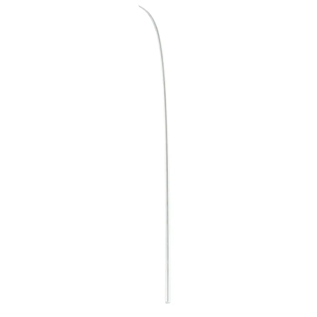 Audi A3 8P Cabrio Portabagagli Posteriore Cornice Tetto Sinistra - SKU 8P7853253 - Numero di parte 8P7853253