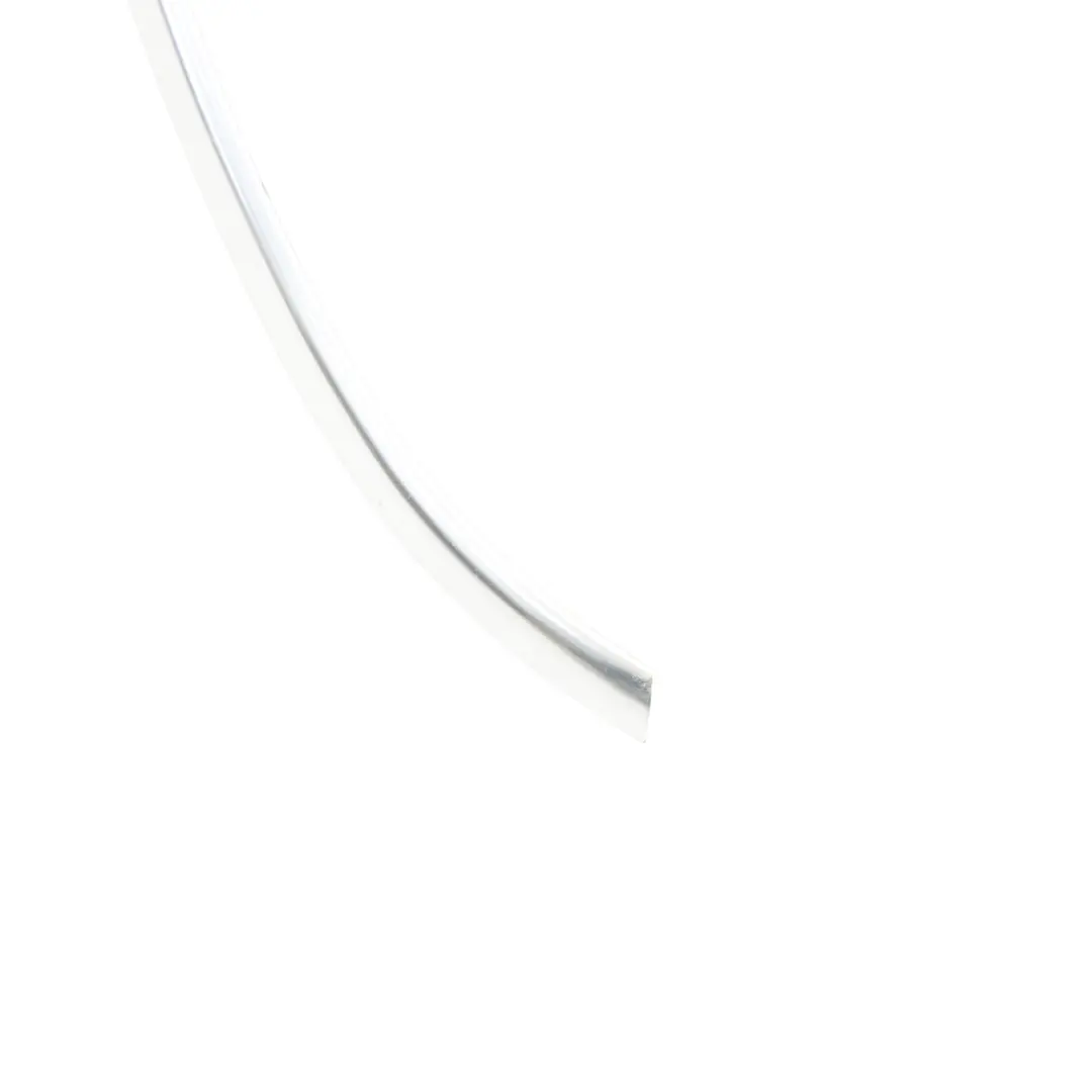 Portabagagli Posteriore Cornice Tetto Sinistra per Audi A3 8P Cabrio con numero di parte 8P7853253 Audi A3 8P Cabrio Portabagagli Posteriore Cornice Tetto Sinistra - SKU 8P7853253 - Numero di parte 8P7853253