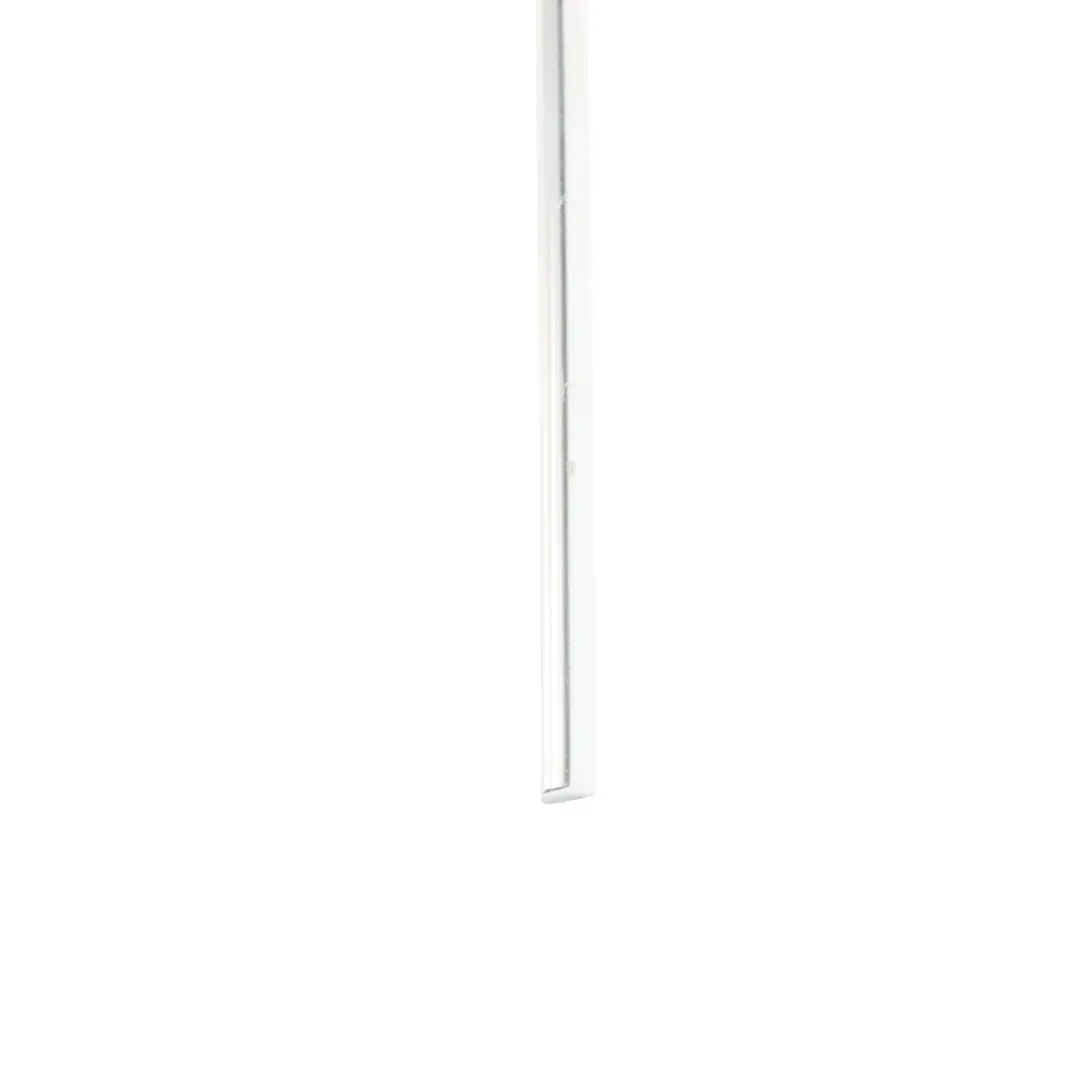 Audi A3 8P Cabrio Portabagagli Posteriore Cornice Tetto Sinistra - SKU 8P7853253 - Numero di parte 8P7853253