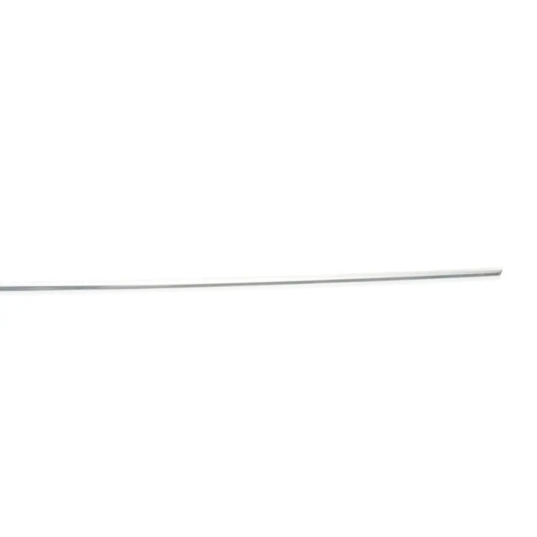 Audi A3 8P Cabrio Posteriore Pieghevole Tetto Telaio Striscia Destra - SKU 8P7853254 - Numero di parte 8P7853254