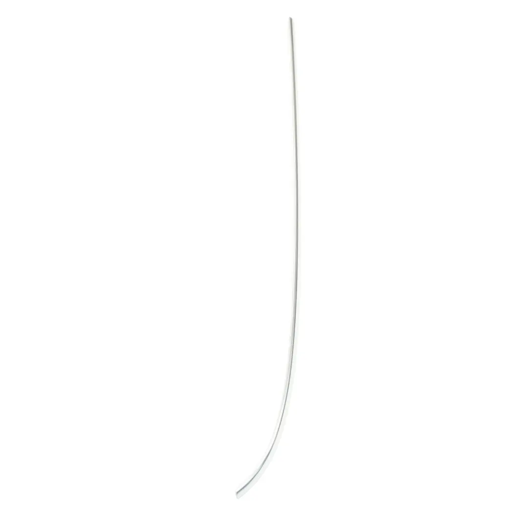 Trunk Folding Roof Trim Frame Strip Right O/S to Audi A3 8P Cabrio Rear with Part number 8P7853254 Audi A3 8P Cabrio Rear Trunk Folding Roof Trim Frame Strip Right O/S - SKU 8P7853254 - Part number 8P7853254