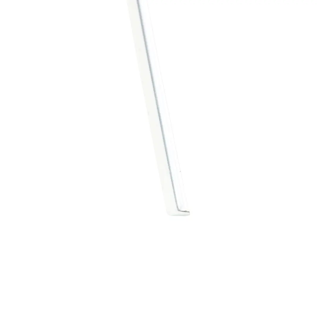 Audi A3 8P Cabrio Posteriore Pieghevole Tetto Telaio Striscia Destra - SKU 8P7853254 - Numero di parte 8P7853254