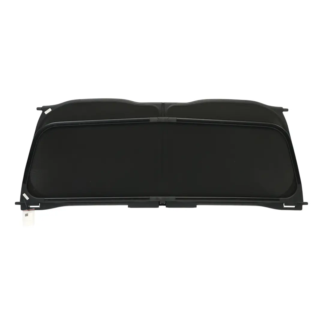 Audi A3 8P Convertible Wind Deflector Protection Assembly Mechanism - SKU 8P7862951B - Part number 8P7862951B