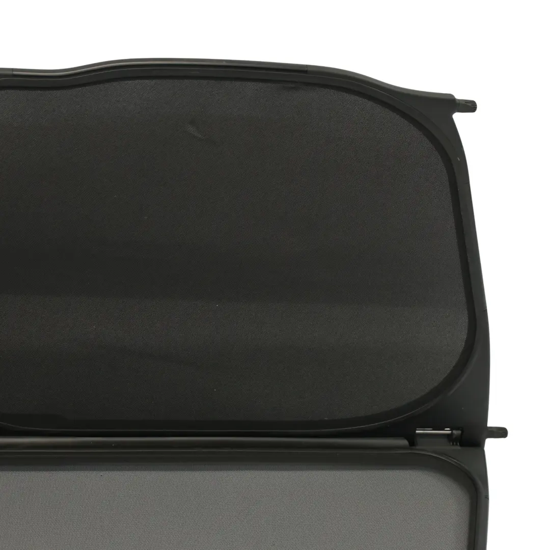 Audi A3 8P Convertible Wind Deflector Protection Assembly Mechanism - SKU 8P7862951B - Part number 8P7862951B