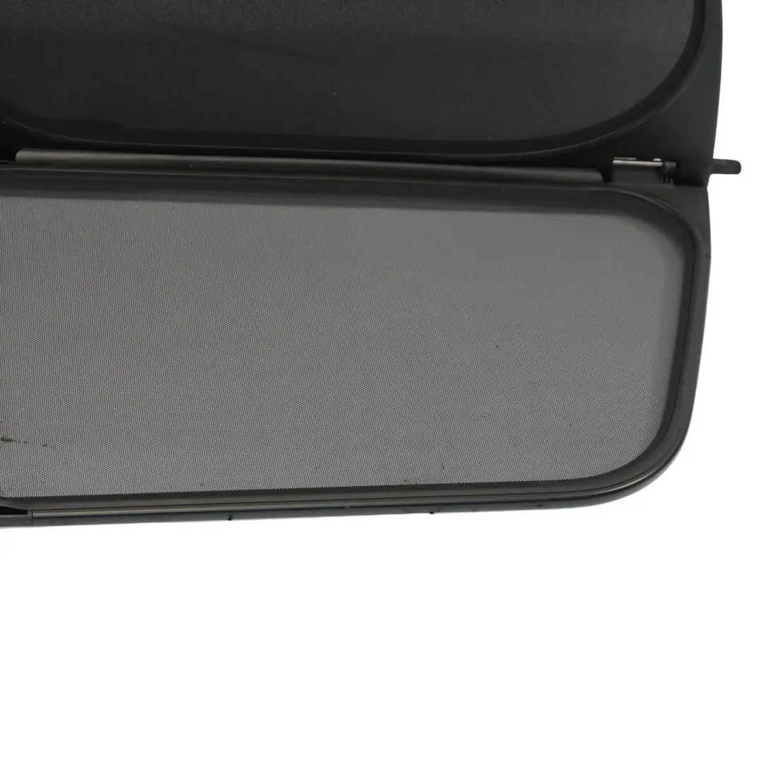 Audi A3 8P Convertible Wind Deflector Protection Assembly Mechanism - SKU 8P7862951B - Part number 8P7862951B