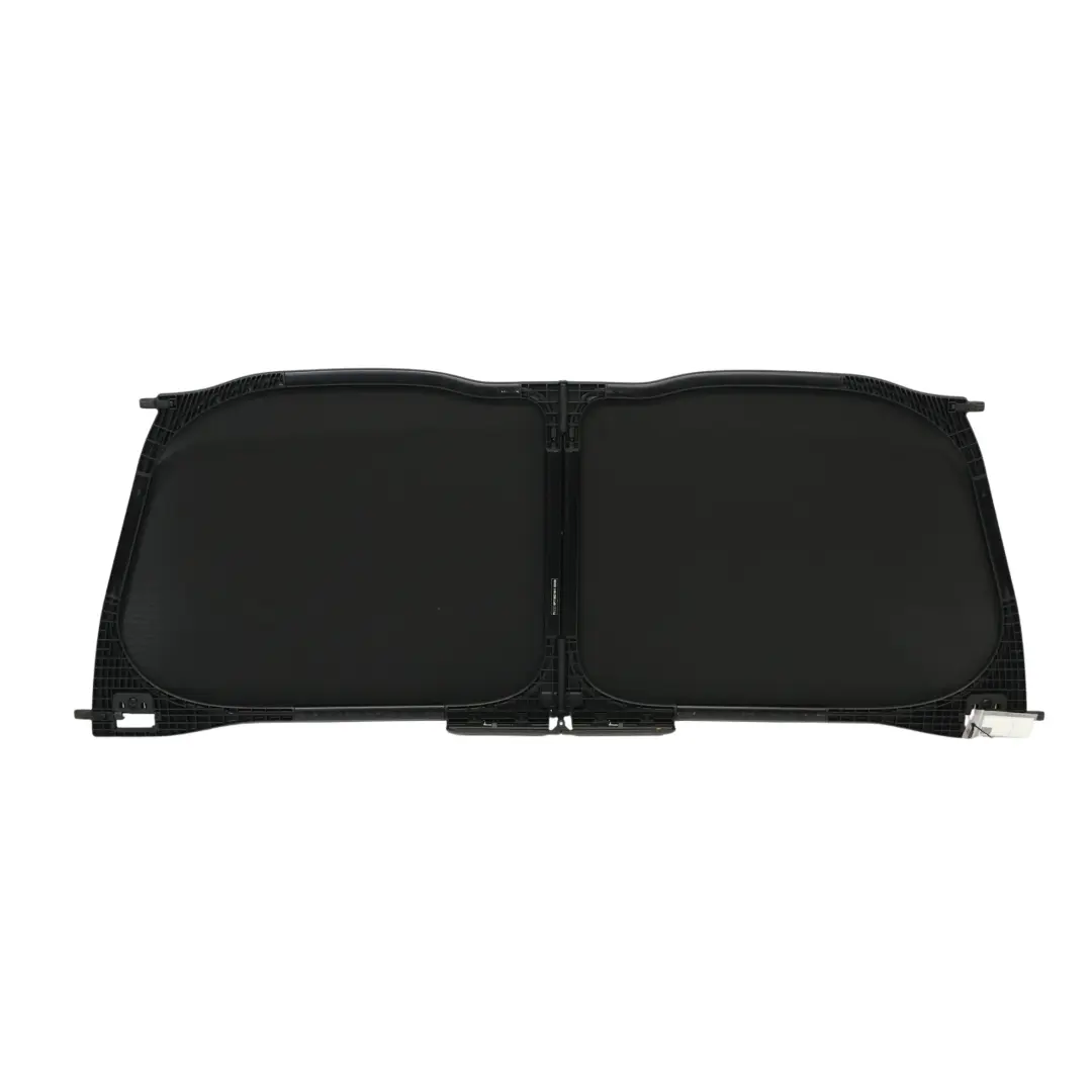 Audi A3 8P Convertible Wind Deflector Protection Assembly Mechanism - SKU 8P7862951B - Part number 8P7862951B