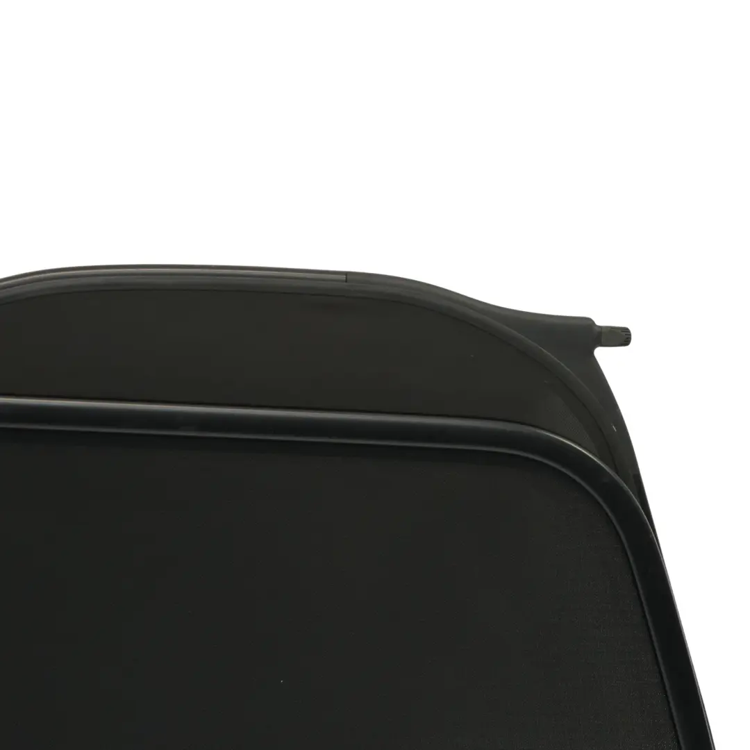 Audi A3 8P Convertible Wind Deflector Protection Assembly Mechanism - SKU 8P7862951B - Part number 8P7862951B