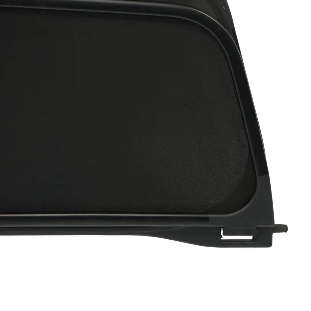 Audi A3 8P Convertible Wind Deflector Protection Assembly Mechanism - SKU 8P7862951B - Part number 8P7862951B