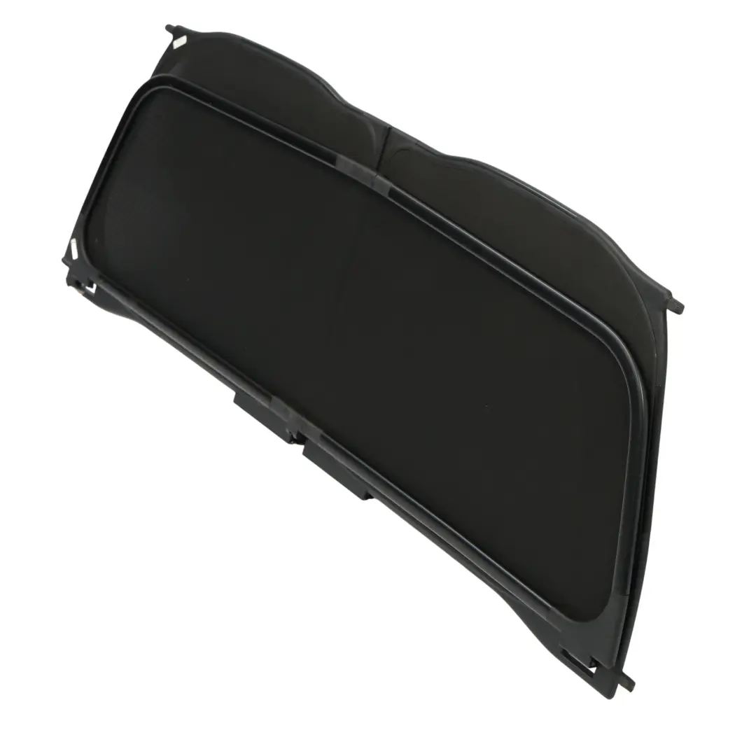 Kabriolet Deflektor Tylny Ochrona Przed Wiatrem do Audi A3 8P o numerze 8P7862951B Audi A3 8P Kabriolet Deflektor Tylny Ochrona Przed Wiatrem - SKU 8P7862951B - Numer Części 8P7862951B