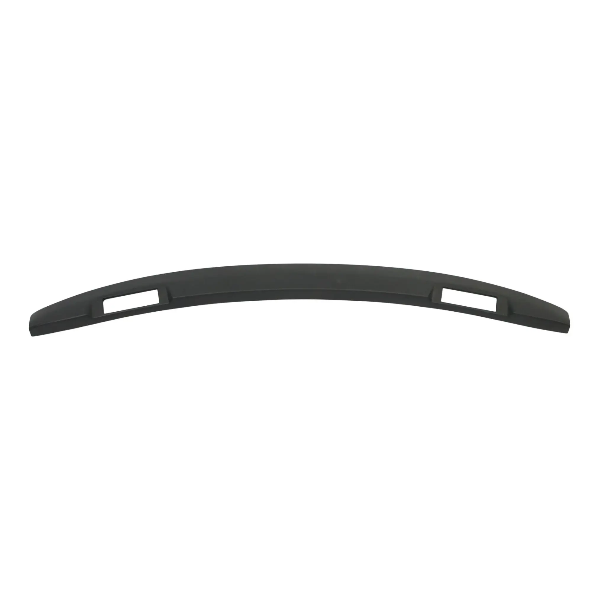 Audi A3 8P Convertible Front Windscreen Upper Deflector Trim Strip 8P7867974A