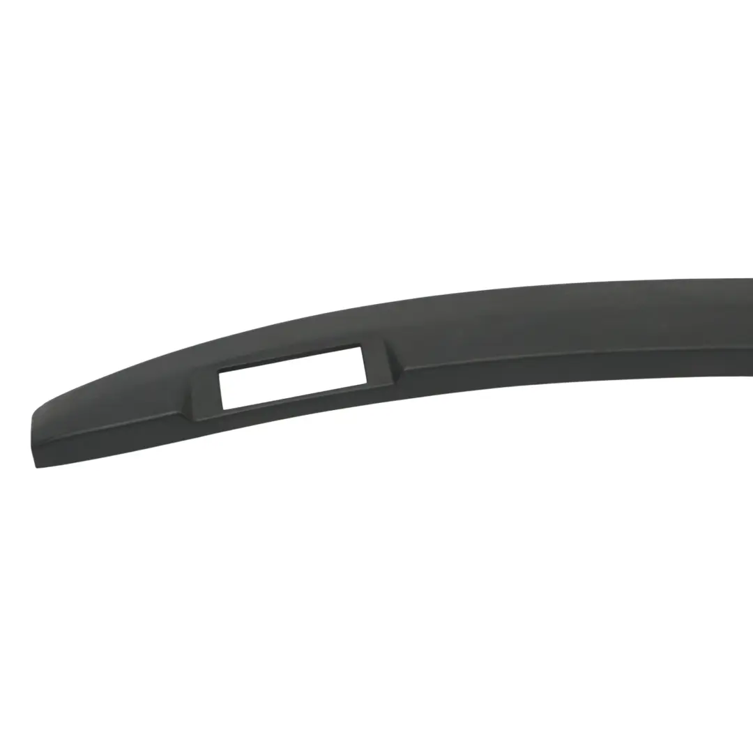 Bande De Protection Supérieure De Pare-Brise Audi A3 8P Cabriolet - SKU 8P7867974A - Numéro de pièce 8P7867974A