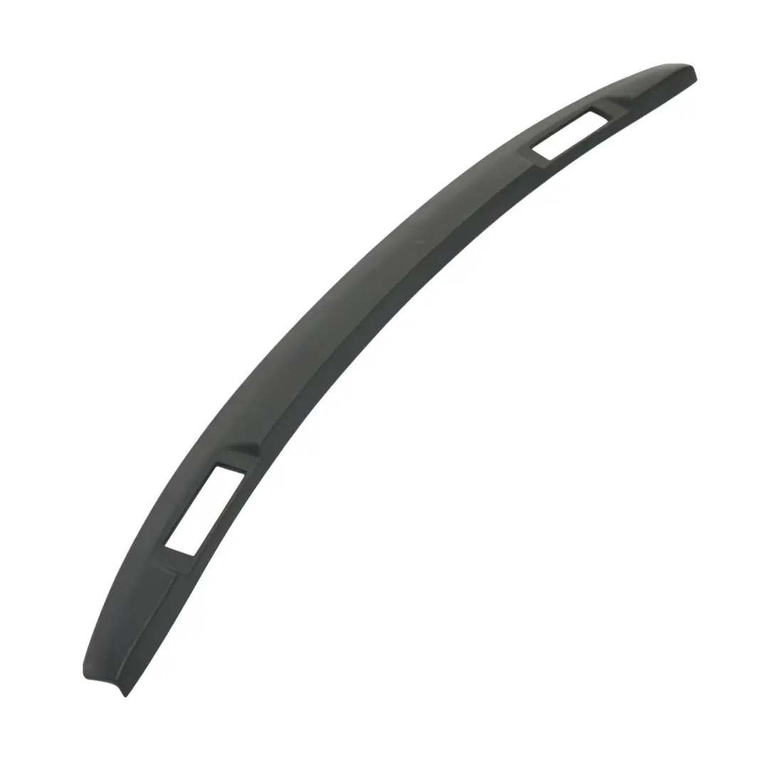 Audi A3 8P Convertible Moldura Deflectora Superior Delantero - SKU 8P7867974A - Número de pieza 8P7867974A