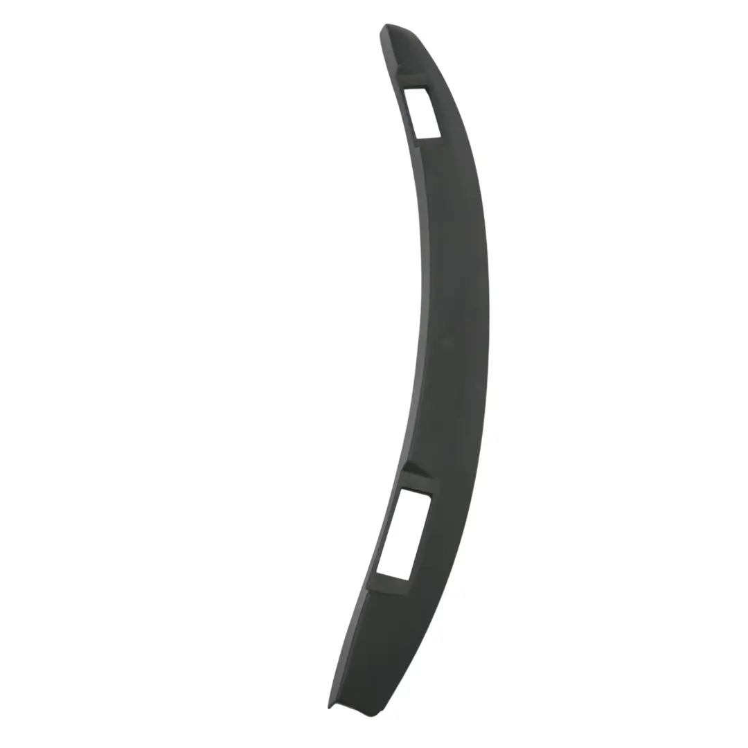 Audi A3 8P Convertible Moldura Deflectora Superior Delantero - SKU 8P7867974A - Número de pieza 8P7867974A
