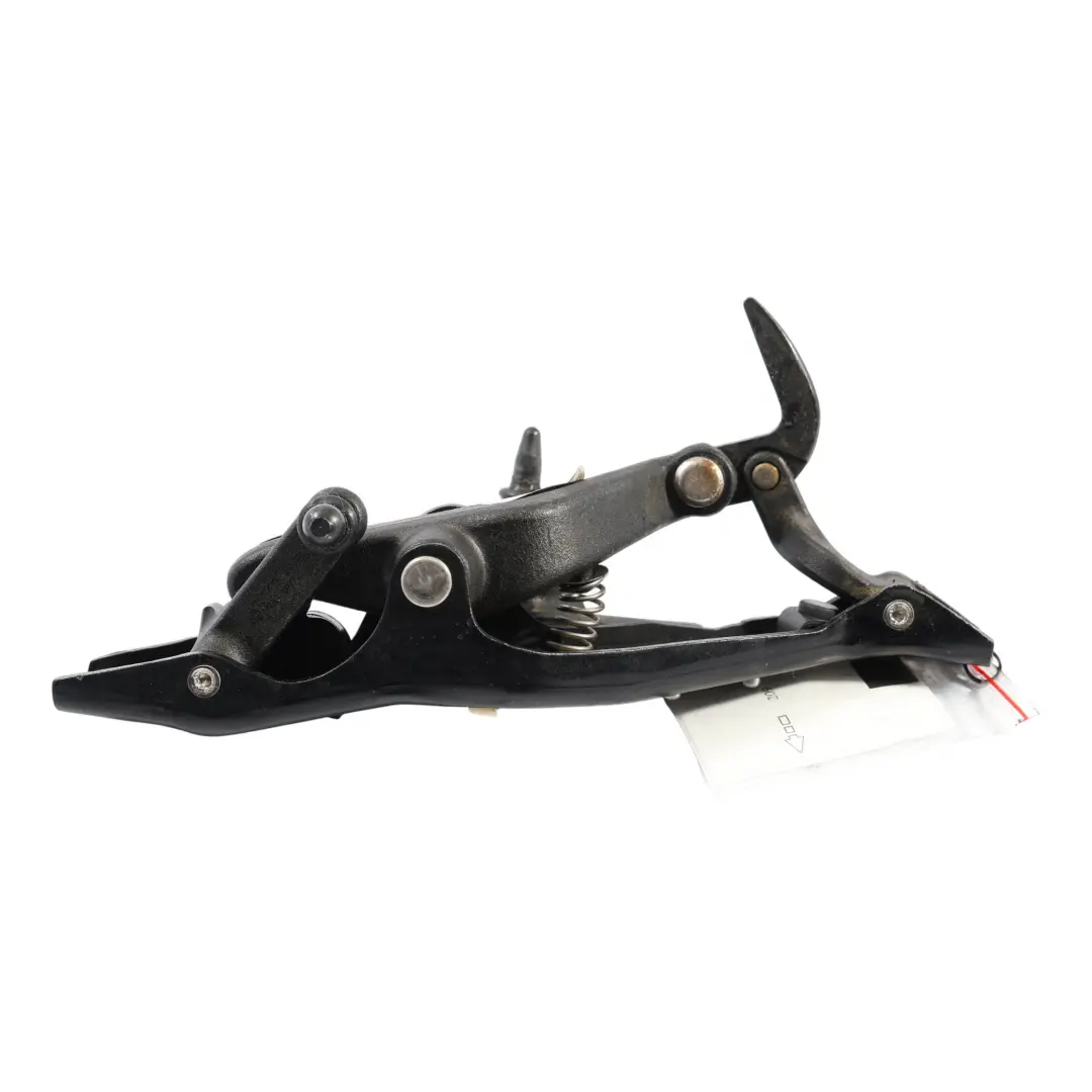 Dach Verrie Gelung Klinke Schloss Träger Links für Audi A3 8P Cabriolet mit Teilenummer 8P7871405 Audi A3 8P Cabriolet Dach Verrie Gelung Klinke Schloss Träger Links - SKU 8P7871405 - Teilenummer 8P7871405