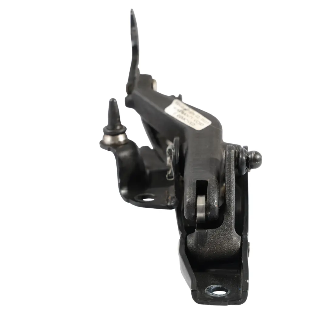 Roof Latch Catch Lock Carrier Left N/S to Audi A3 8P Cabriolet with Part number 8P7871405 Audi A3 8P Cabriolet Roof Latch Catch Lock Carrier Left N/S - SKU 8P7871405 - Part number 8P7871405