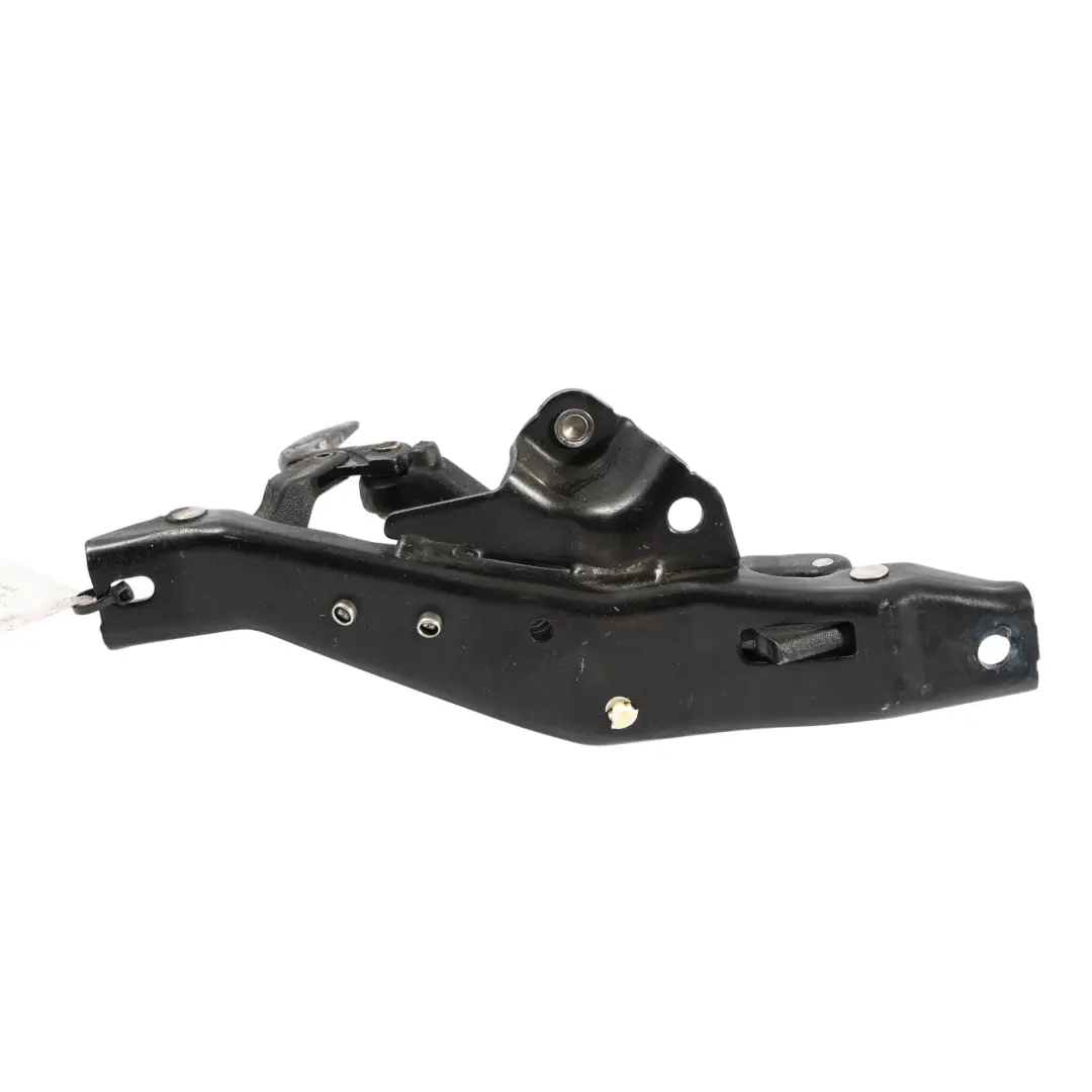 Loquet De Toit Gauche Modèle Audi A3 8P Cabriolet - SKU 8P7871405 - Numéro de pièce 8P7871405