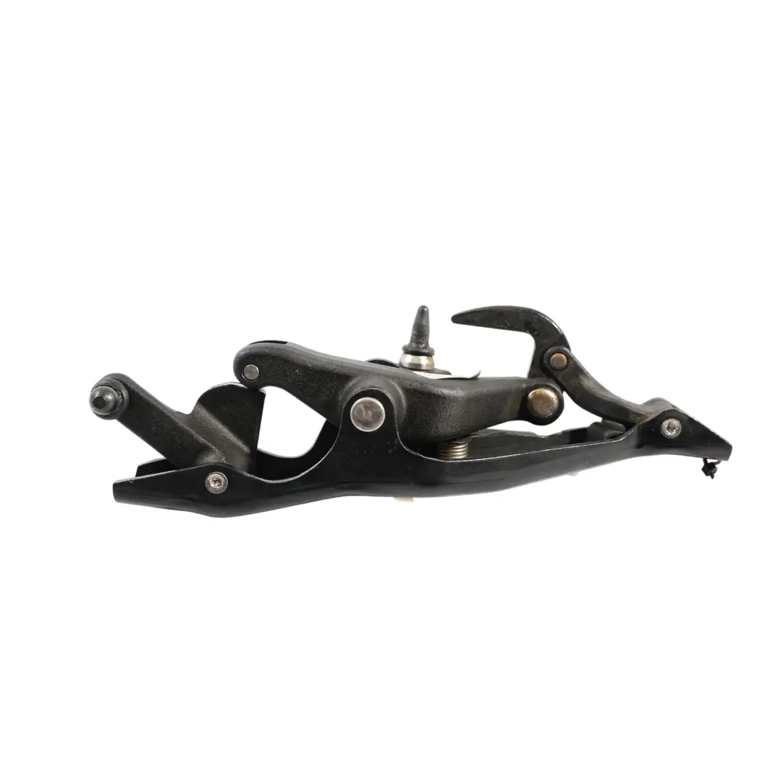 Loquet De Toit Gauche Modèle pour Audi A3 8P Cabriolet à propos du numéro de pièce 8P7871405 Audi A3 8P Cabriolet Loquet De Toit Gauche Modèle - SKU 8P7871405 - Numéro de pièce 8P7871405