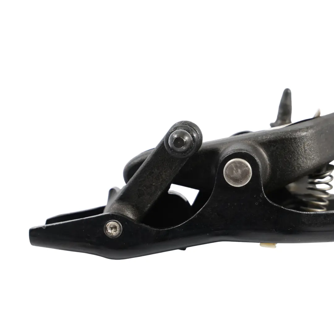 Roof Latch Catch Lock Carrier Left N/S to Audi A3 8P Cabriolet with Part number 8P7871405 Audi A3 8P Cabriolet Roof Latch Catch Lock Carrier Left N/S - SKU 8P7871405 - Part number 8P7871405