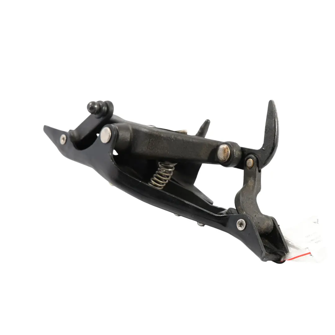 Tetto Chiusura Porta Serratura Sinistro per Audi A3 8P Cabriolet con numero di parte 8P7871405 Audi A3 8P Cabriolet Tetto Chiusura Porta Serratura Sinistro - SKU 8P7871405 - Numero di parte 8P7871405