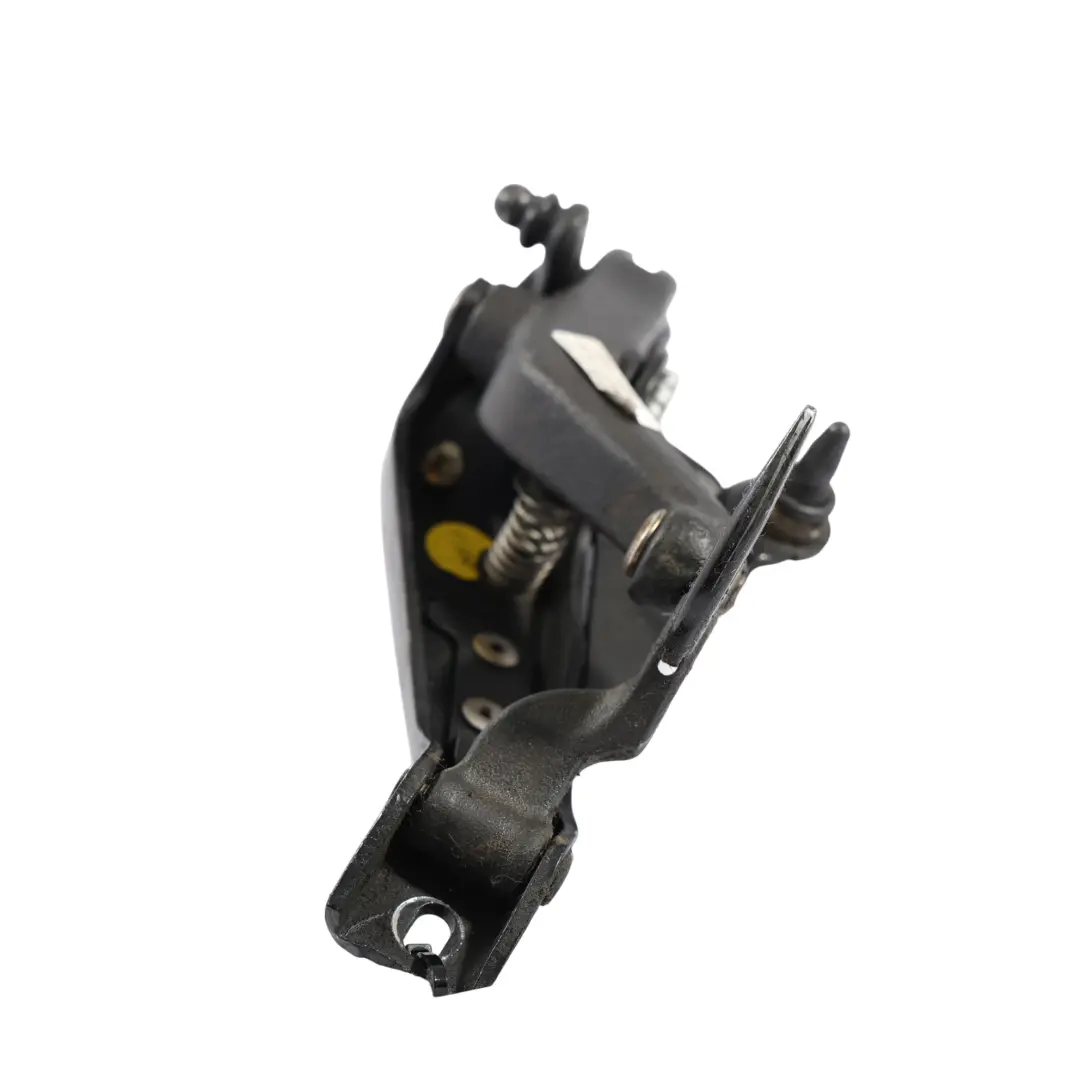 Audi A3 8P Cabriolet Cerradura De Pestillo De Techo Izquierda - SKU 8P7871405 - Número de pieza 8P7871405