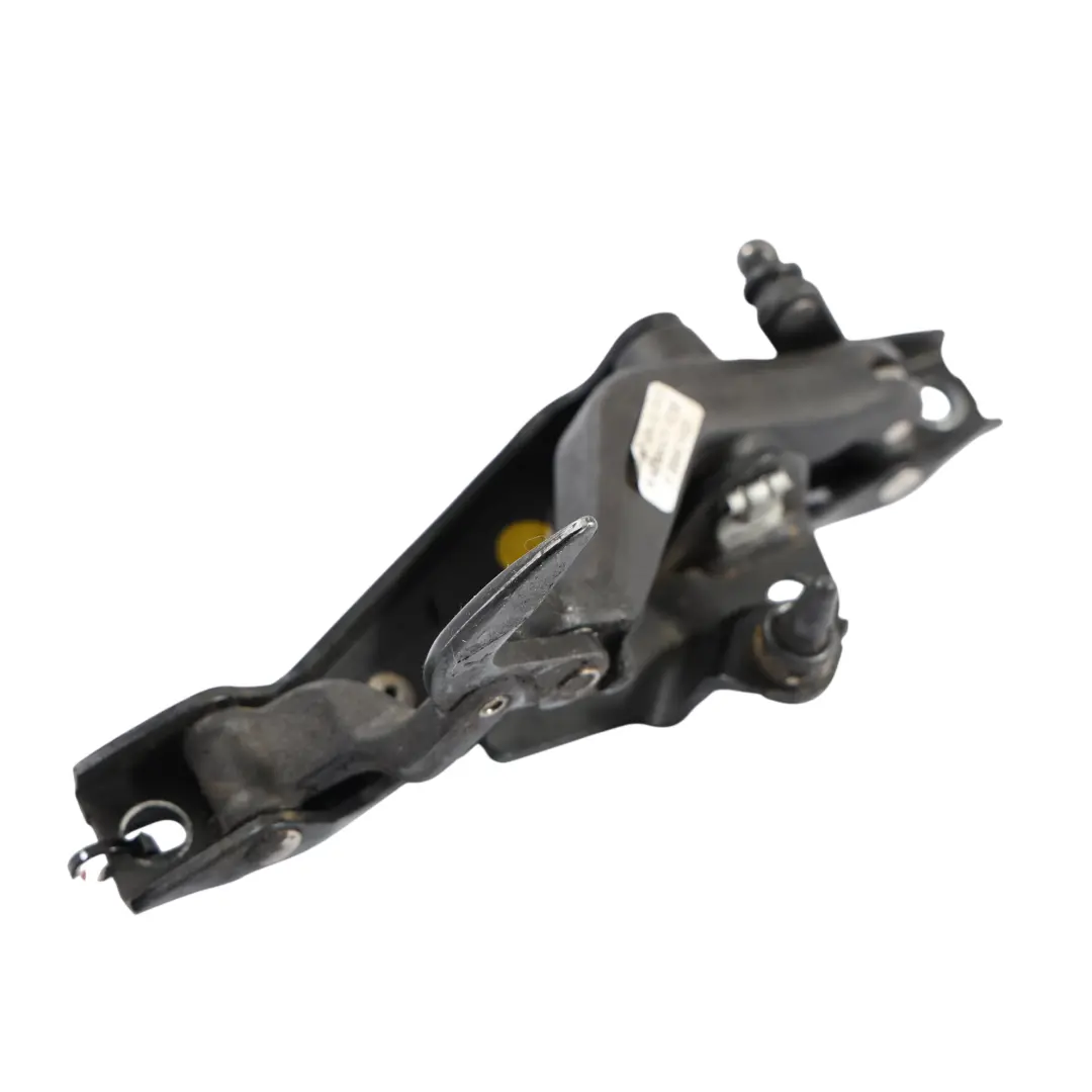 Dach Verrie Gelung Klinke Schloss Träger Links für Audi A3 8P Cabriolet mit Teilenummer 8P7871405 Audi A3 8P Cabriolet Dach Verrie Gelung Klinke Schloss Träger Links - SKU 8P7871405 - Teilenummer 8P7871405