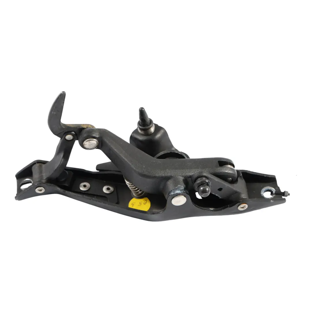 Roof Latch Catch Lock Carrier Right O/S to Audi A3 8P Cabriolet with Part number 8P7871406 Audi A3 8P Cabriolet Roof Latch Catch Lock Carrier Right O/S - SKU 8P7871406 - Part number 8P7871406