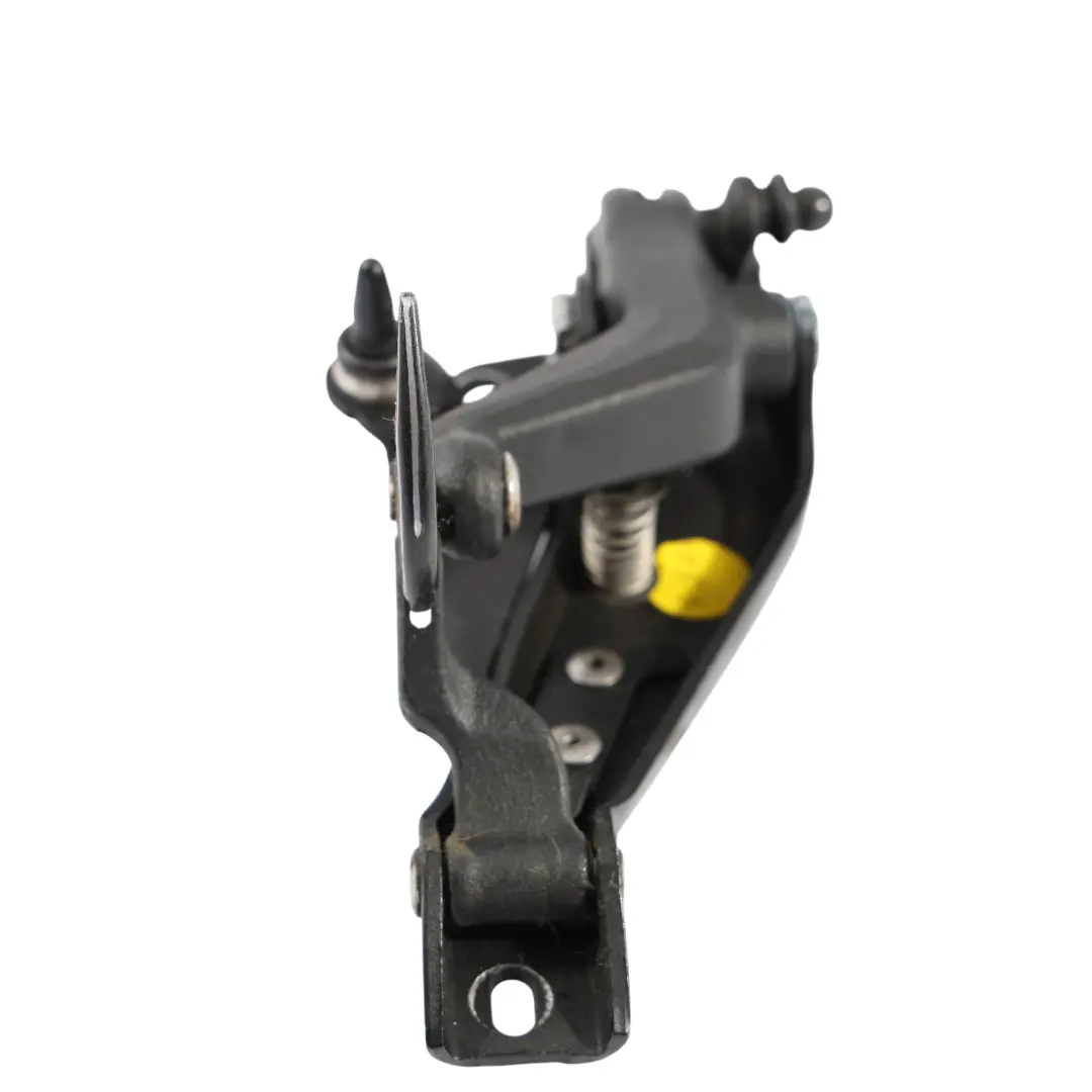 Audi A3 8P Cabriolet Roof Latch Catch Lock Carrier Right O/S - SKU 8P7871406 - Part number 8P7871406