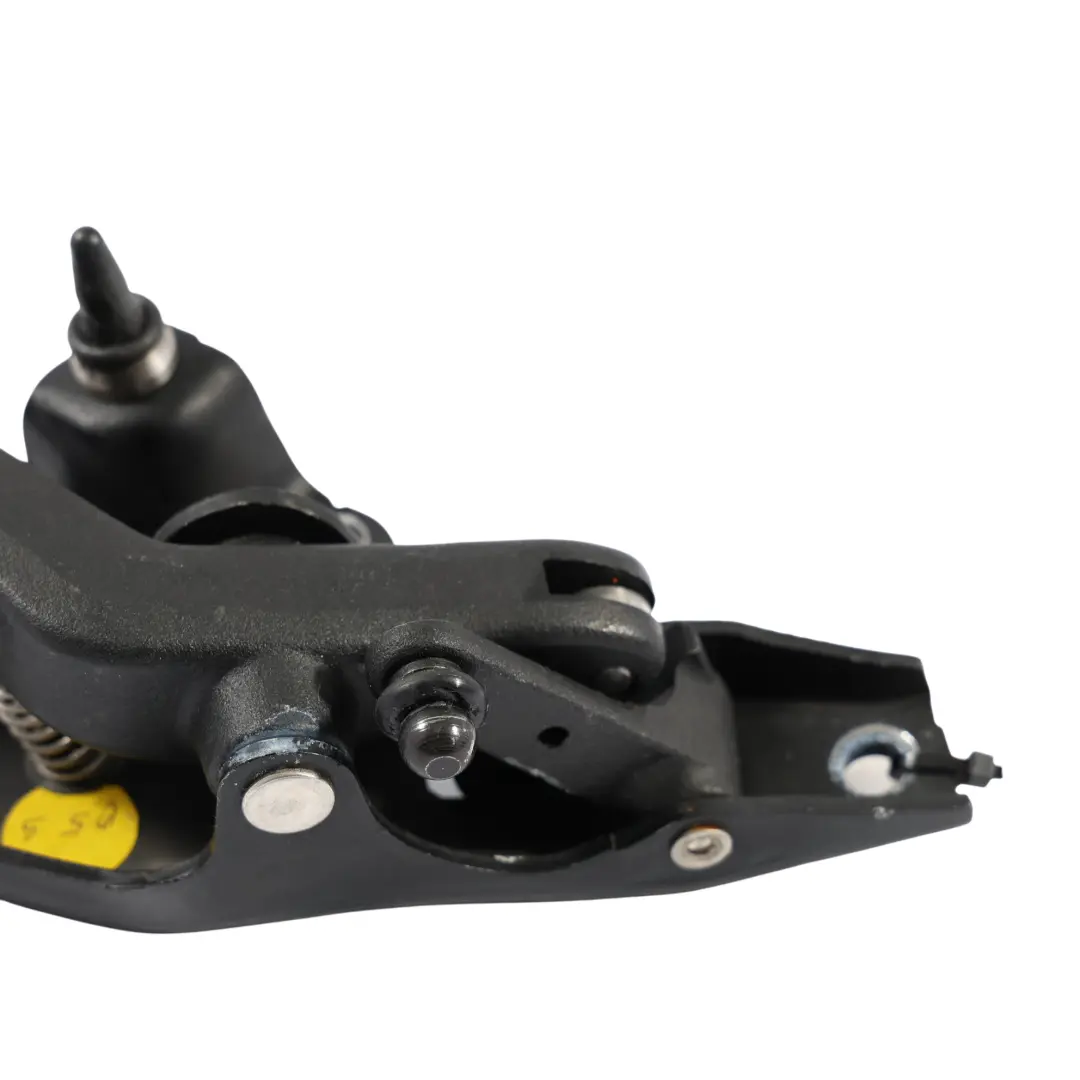 Cerradura De Techo Derecha Lado Exterior para Audi A3 8P Cabriolet con número de pieza 8P7871406 Audi A3 8P Cabriolet Cerradura De Techo Derecha Lado Exterior - SKU 8P7871406 - Número de pieza 8P7871406