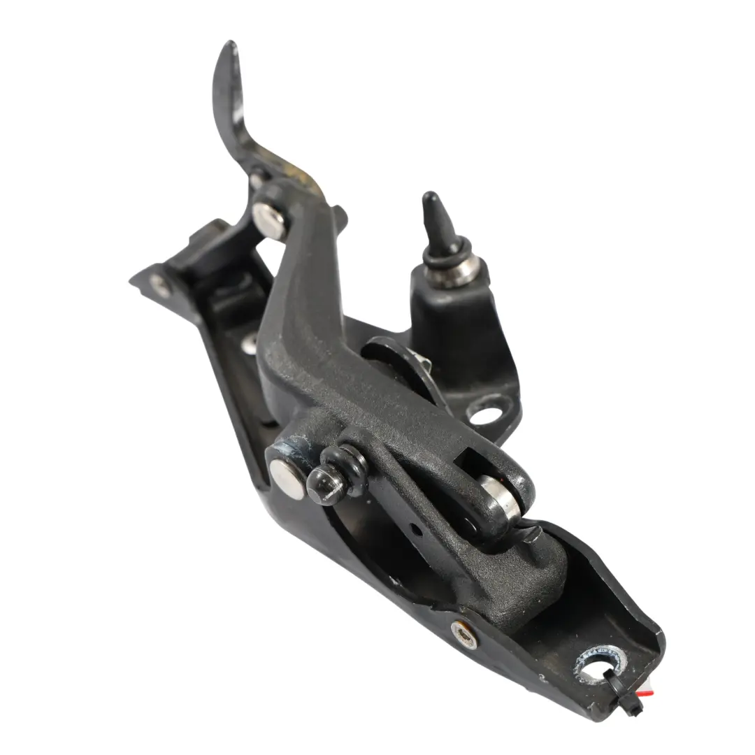 Rygiel Wspornik Dachu Składanego Prawy do Audi A3 8P Cabriolet o numerze 8P7871406 Audi A3 8P Cabriolet Rygiel Wspornik Dachu Składanego Prawy - SKU 8P7871406 - Numer Części 8P7871406