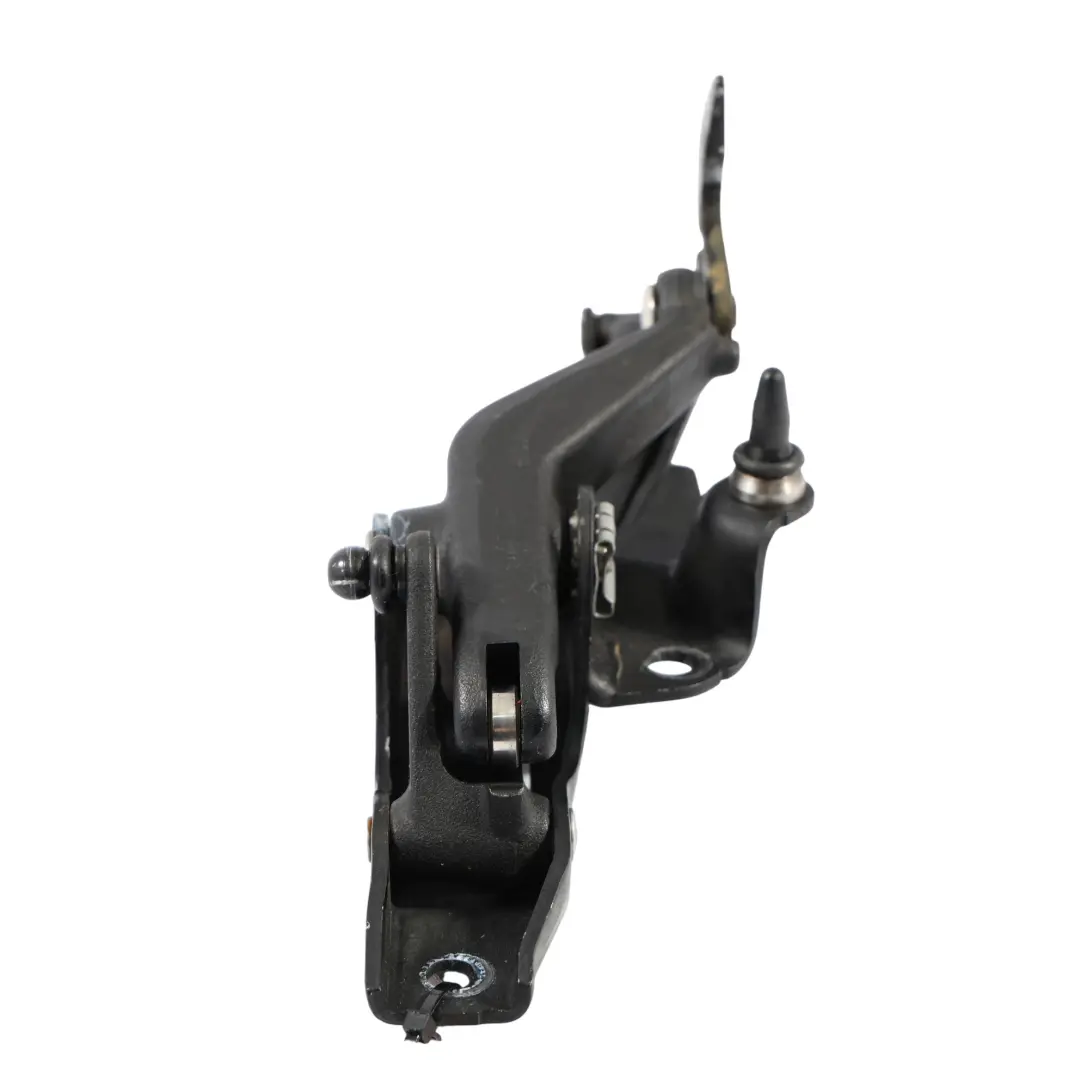 Roof Latch Catch Lock Carrier Right O/S to Audi A3 8P Cabriolet with Part number 8P7871406 Audi A3 8P Cabriolet Roof Latch Catch Lock Carrier Right O/S - SKU 8P7871406 - Part number 8P7871406