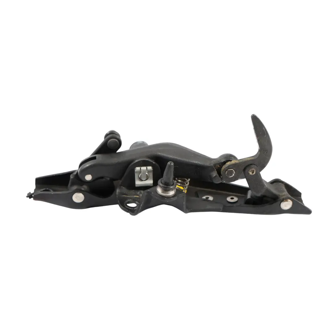 Cerradura De Techo Derecha Lado Exterior para Audi A3 8P Cabriolet con número de pieza 8P7871406 Audi A3 8P Cabriolet Cerradura De Techo Derecha Lado Exterior - SKU 8P7871406 - Número de pieza 8P7871406