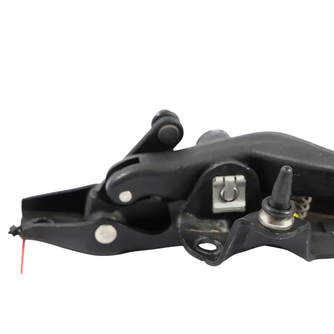 Cerradura De Techo Derecha Lado Exterior para Audi A3 8P Cabriolet con número de pieza 8P7871406 Audi A3 8P Cabriolet Cerradura De Techo Derecha Lado Exterior - SKU 8P7871406 - Número de pieza 8P7871406