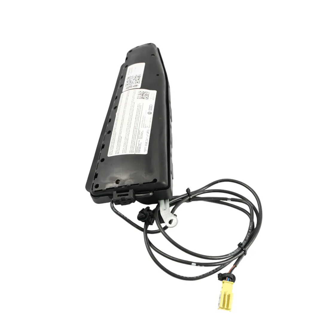 Audi A3 8P Cabriolet Module Siège Avant Gauche Pour - SKU 8P7880241A - Numéro de pièce 8P7880241A