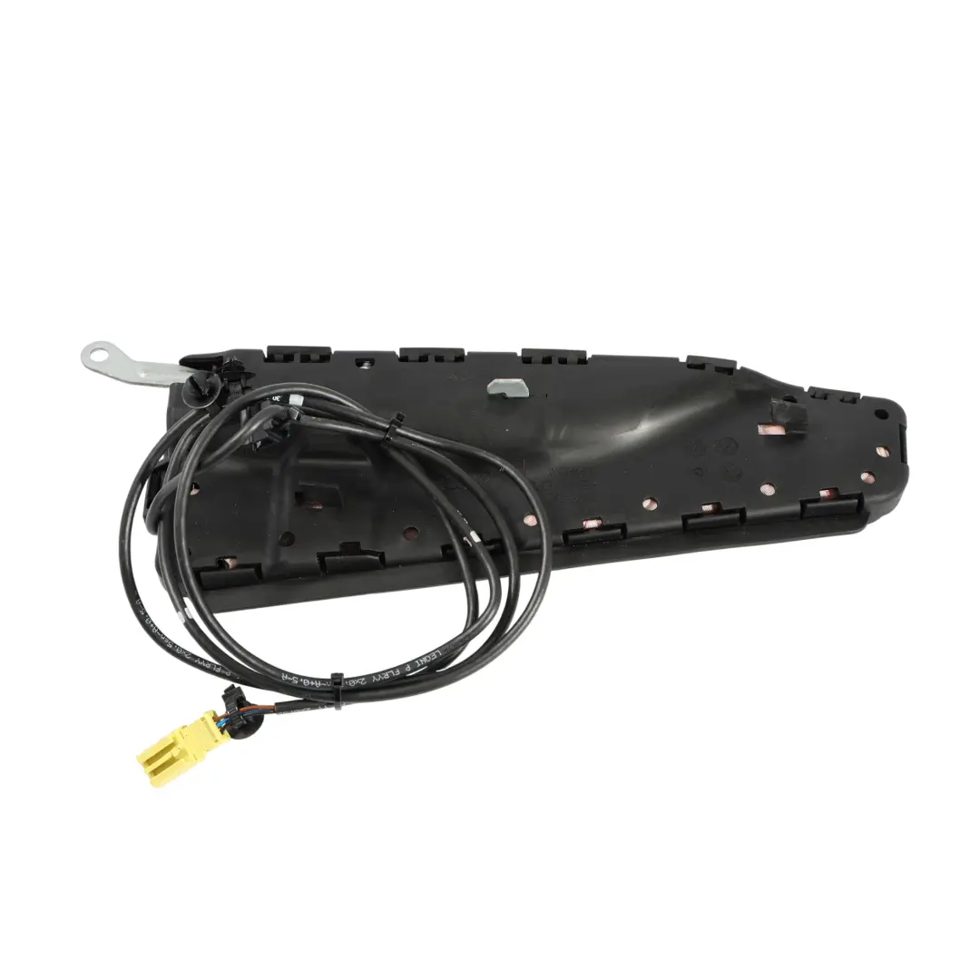 Audi A3 8P Cabriolet Module Siège Avant Gauche Pour - SKU 8P7880241A - Numéro de pièce 8P7880241A